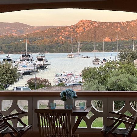 Appartamento Con Vista In Costa Smeralda Cannigione Extérieur photo