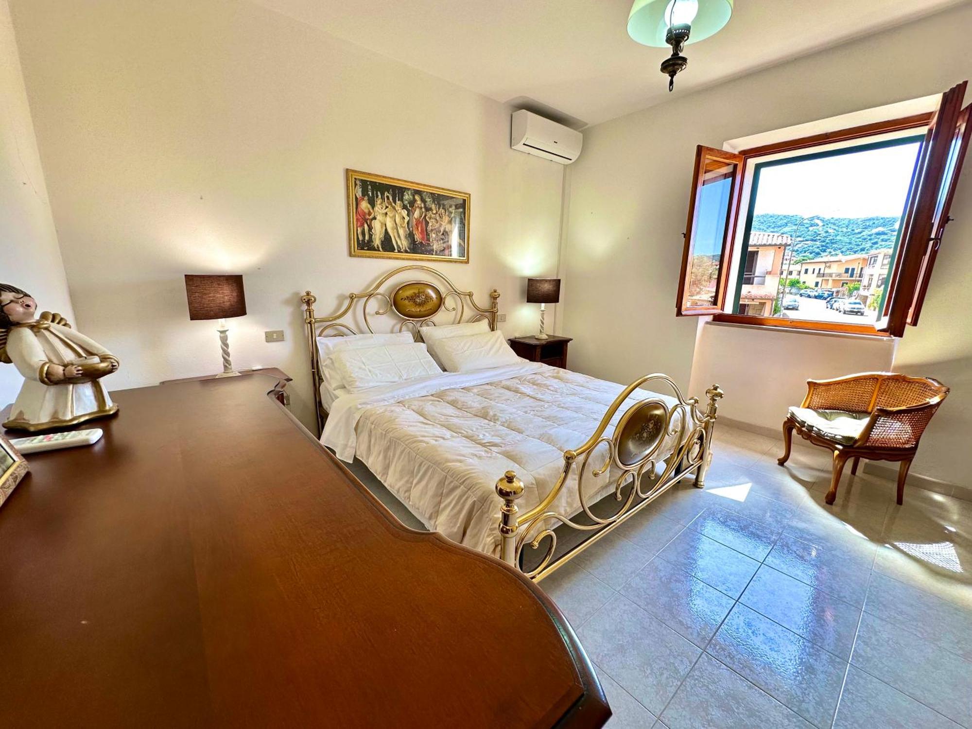 Appartamento Con Vista In Costa Smeralda Cannigione Extérieur photo
