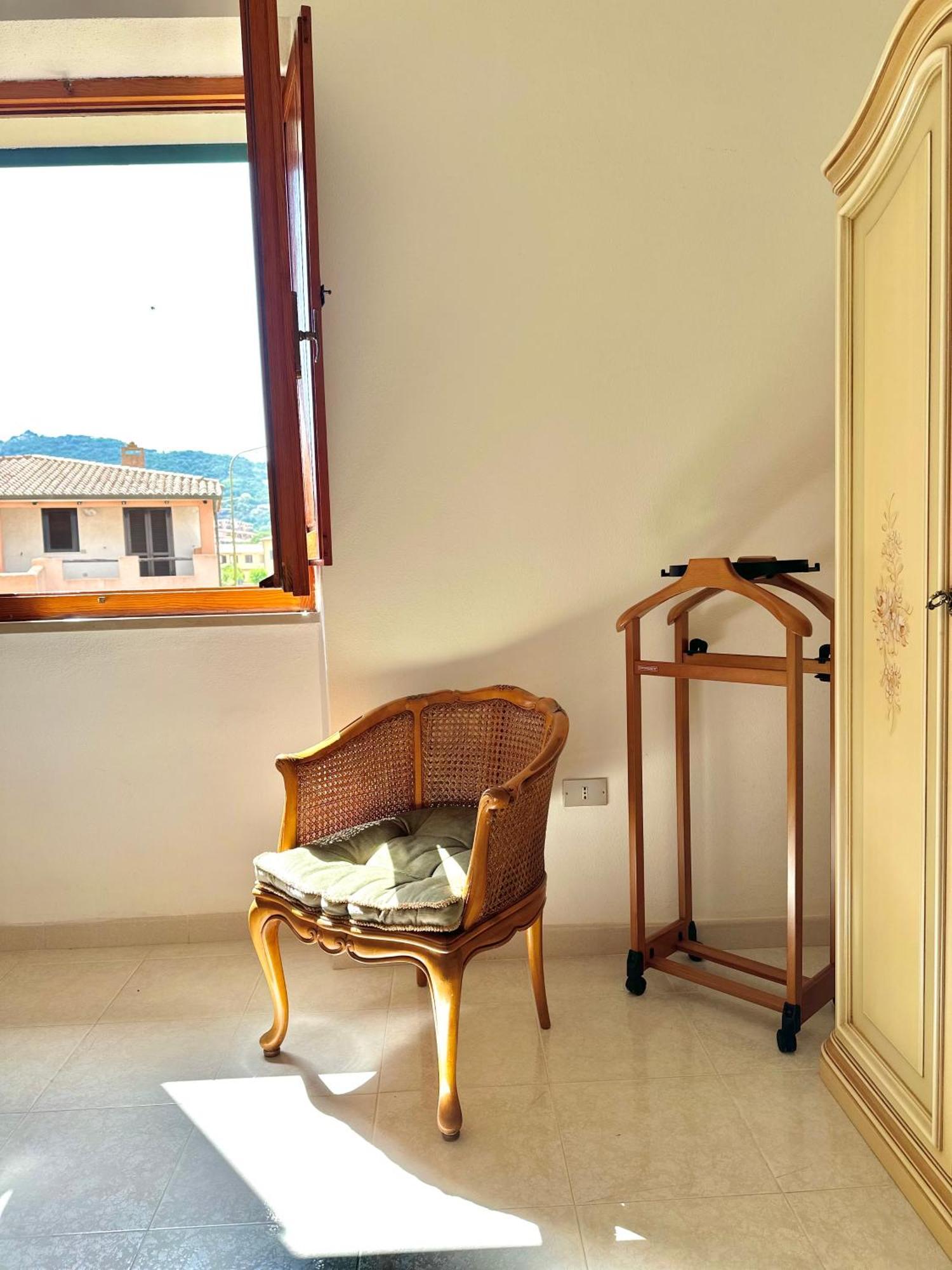 Appartamento Con Vista In Costa Smeralda Cannigione Extérieur photo