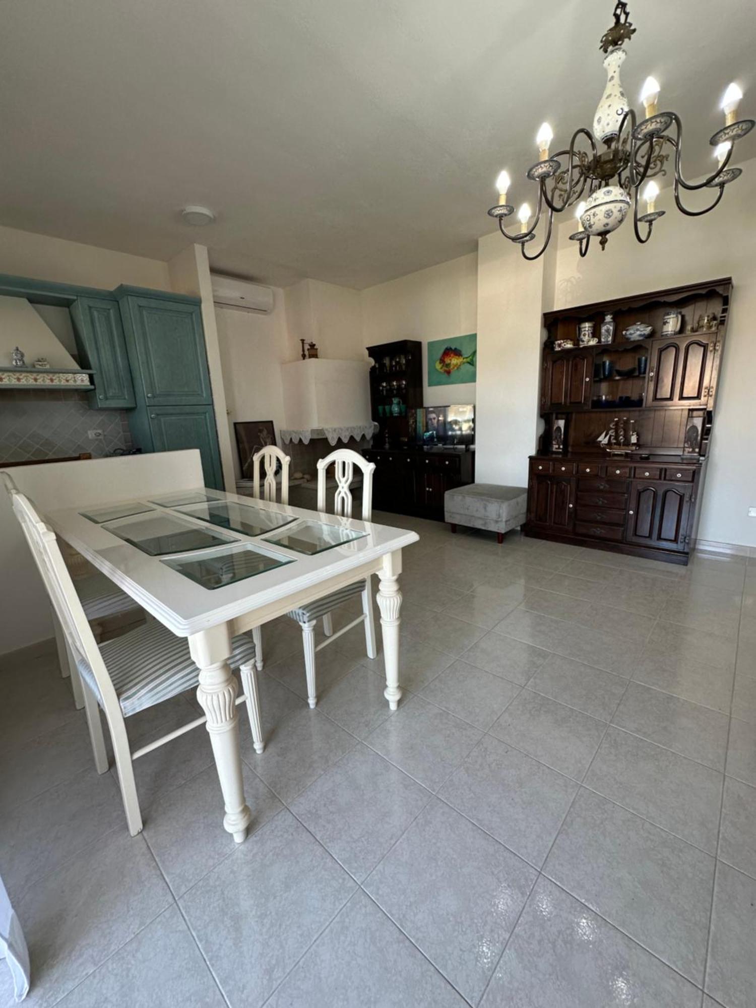 Appartamento Con Vista In Costa Smeralda Cannigione Extérieur photo